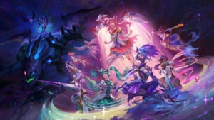 Kumpletong listahan ng Star Guardian skins 2022: Kailan ilalabas, patch, at iba pa
