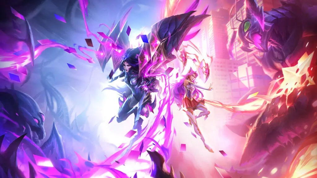 Kumpletong listahan ng Star Guardian skins 2022: Kailan ilalabas, patch, at iba pa Kumpletong listahan ng Star Guardian skins 2022: Kailan ilalabas, patch, at iba pa