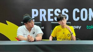 Kairi malungkot sa pagkaka-demote ni Dlar sa MDL ID: 'Sayang ang talent niya'