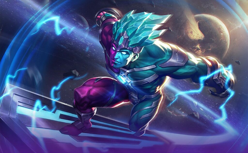 Talaga nga bang underpowered si Gord? Ipaliliwanag namin kung bakit siya sikat ngayon sa MPL PH S12