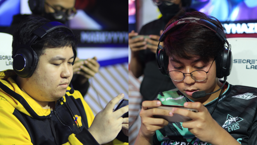 CADENZA pinakawalan na ng Nexplay EVOS