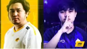 Anunsyo tungkol sa pagsanib nina Baloyskie at Hadess sa S10 roster ng Geek Fam ID inaantabayanan ng fans