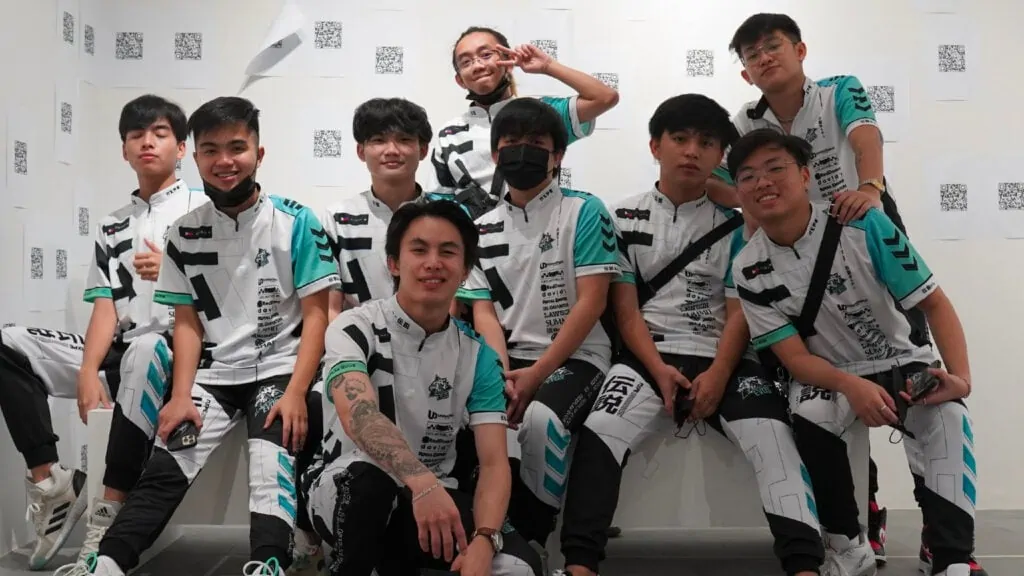 Listahan ng roster changes sa MPL PH Season 11
