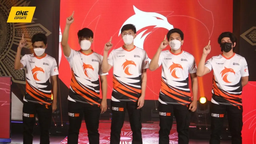 Coach BON CHAN at Wise nagbigay ng magandang mensahe para sa TNC