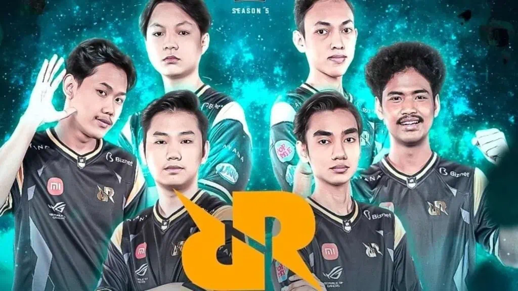 Suhaz Esports, magkakaroon na ng dalawang bagong MPL ID players at isang Pinoy coach MLBB MDL ID S5 RRQ Sena