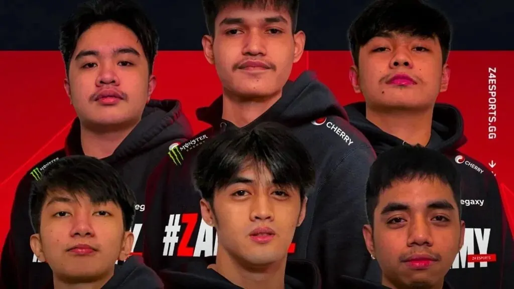 Suhaz Esports, magkakaroon na ng dalawang bagong MPL ID players at isang Pinoy coach MLBB Z4 Esports coach, kinuha ng Suhaz Esports