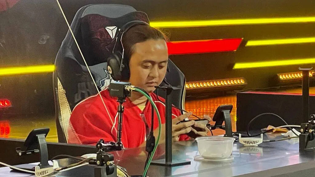 3-match win streak na ang Bigetron Alpha, pero mahihirapan nang makapasok sa playoffs ang Geek Fam ID 3-match win streak na ang Bigetron Alpha, pero mahihirapan nang makapasok sa playoffs ang Geek Fam ID