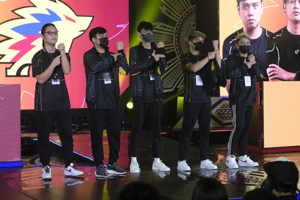 Listahan ng roster changes sa MPL PH Season 11