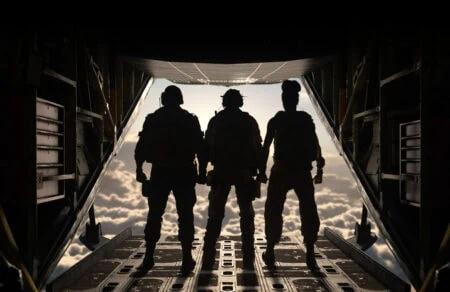 Call of Duty Warzone Mobile
