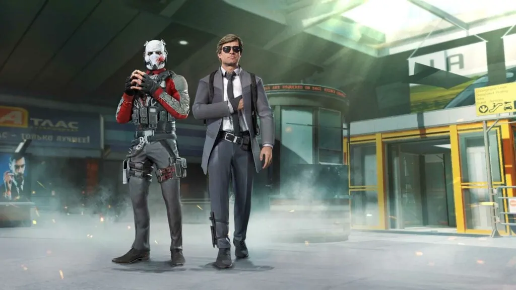 Paano laruin ang Operation Spy Hunt sa Call of Duty Mobile Season 8 Call of Duty Mobile Operation Spy Hunt