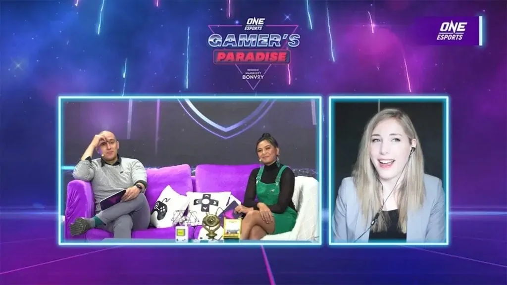Gamer’s Paradise Episode 10 recap: Ano ang best The International? The International