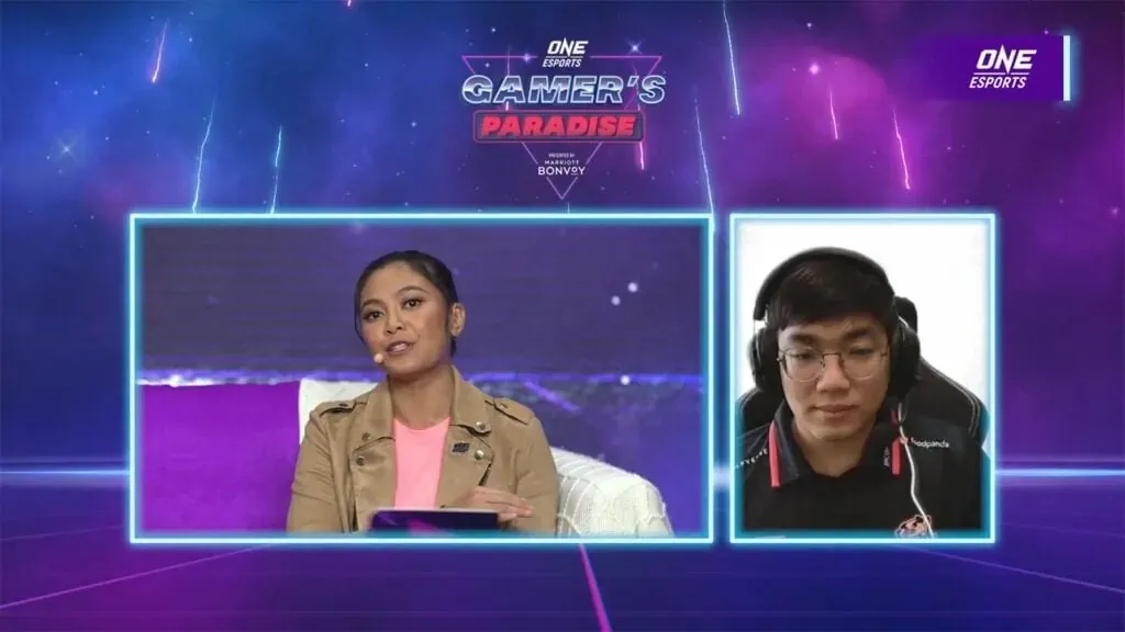 Gamer’s Paradise Episode 11 recap: Sino ang best hero ng Arena of Valor? Arena of Valor