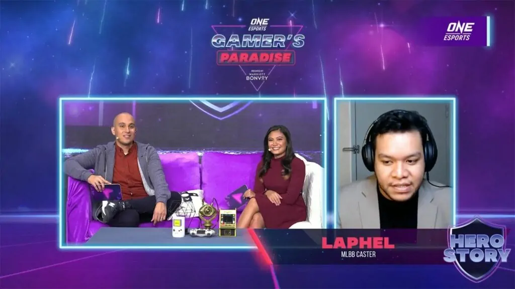 Gamer’s Paradise Episode 12 recap: Ano ang pinakakinakatakutang ultimate sa Mobile Legends? Tampok si Laphel sa Hero Story ng Gamer's Paradise Episode 12