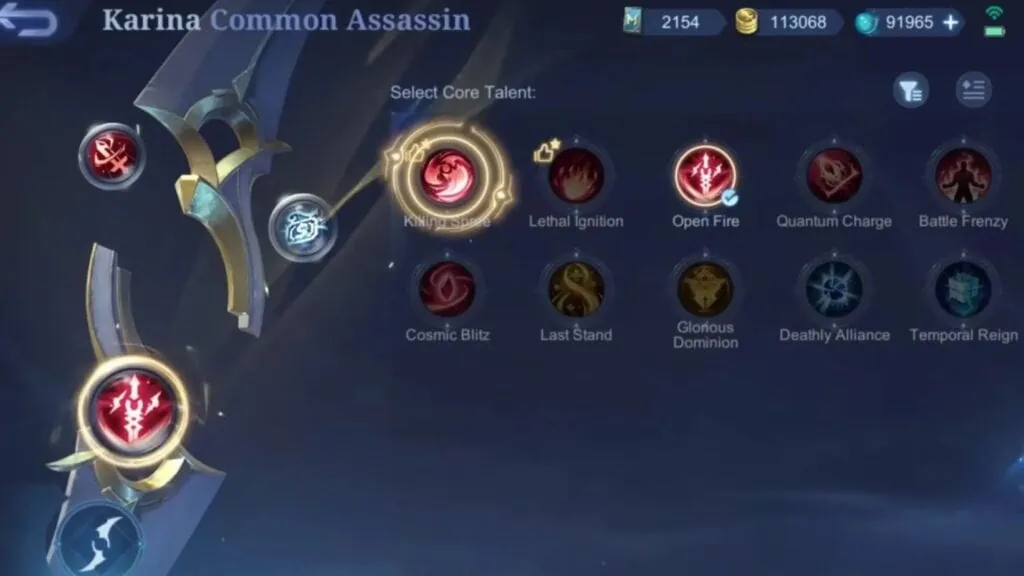 Moonton nilaglag ang ipapatupad sanang Talent System ilang linggo bago ang nakatakdang release