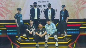 Ikatlong-sunod na talo ng EVOS Legends sa MPL ID S10, naitala kontra Rebellion Zion