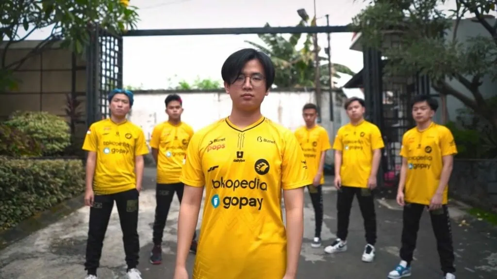 Item build ng Lesley na nagpa-champion sa ONIC Esports sa MPL ID S10 Item build ng Lesley na nagpa-champion sa ONIC Esports sa MPL ID S10
