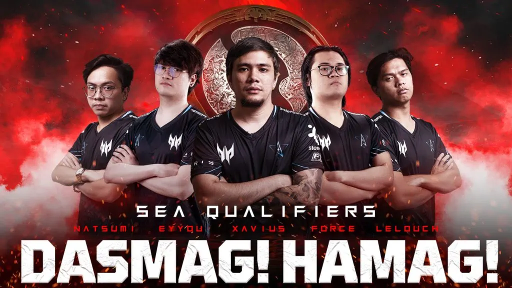 TI11 Last Chance qualifier: Schedule, resulta, mga koponan, at saan mapapanood TI11 Last Chance qualifier: Schedule, resulta, mga koponan, at saan mapapanood
