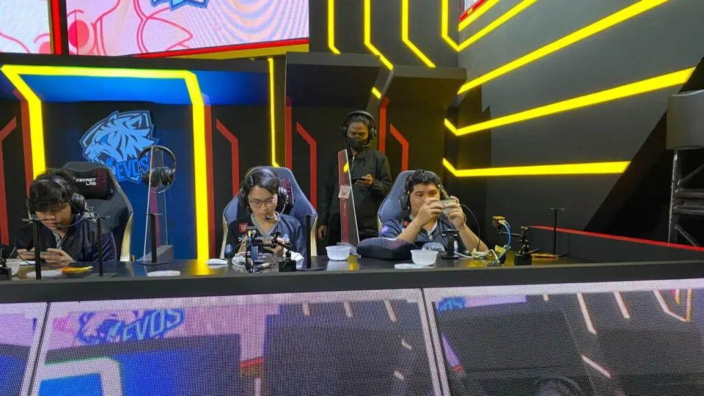 EVOS Legends lumagapak sa Week 5 at Week 6, ano nga bang nangyayari?