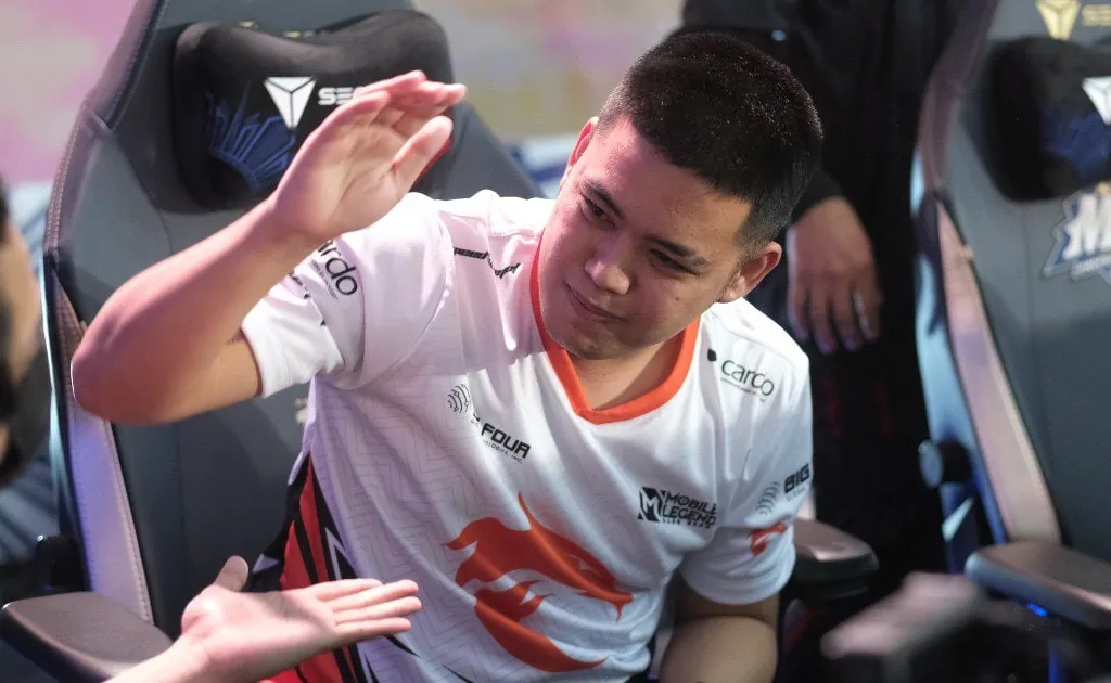 TNC nilista ang unang panalo sa MPL PH S10, winalis ang kasalukuyang No. 1 na ONIC PH Benthings ng TNC