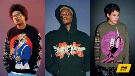 Supreme Tekken featured