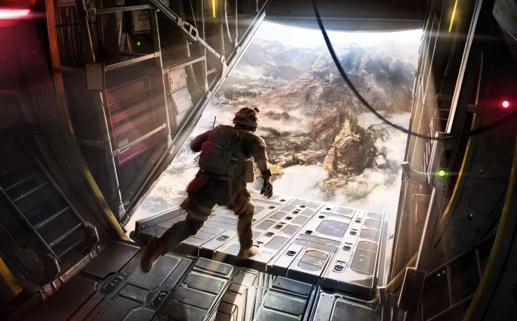 Call of Duty Warzone Mobile: Magkakaroon ng 120-player lobby at ‘shared progression’ Call of Duty Warzone Mobile