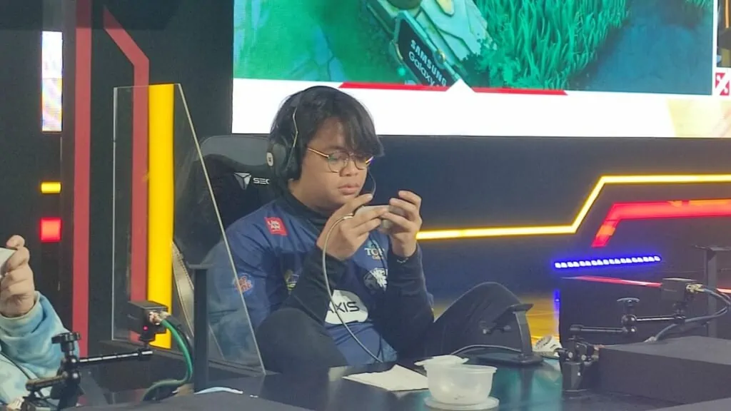 Ikatlong-sunod na talo ng EVOS Legends sa MPL ID S10, naitala kontra Rebellion Zion Ikatlong-sunod na talo ng EVOS Legends sa MPL ID S10, naitala kontra Rebellion Zion
