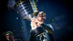 Ito ang dahilan kung bakit isa si Ceb sa pinakamahusay na teammates sa Dota