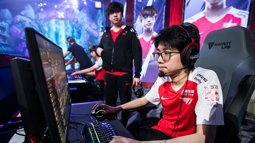 Blacklist Dota 2 roster ipinakilala na!