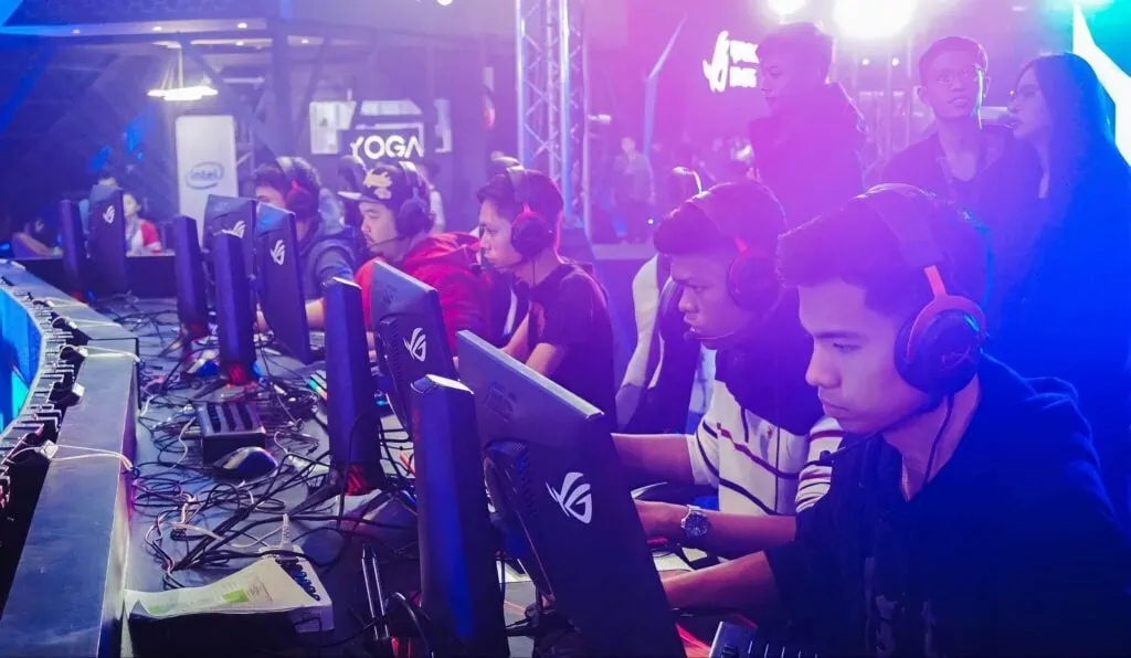 ESGS 2022: Sino ang mga idolo mo sa gaming na dadalo? ESGS 2022