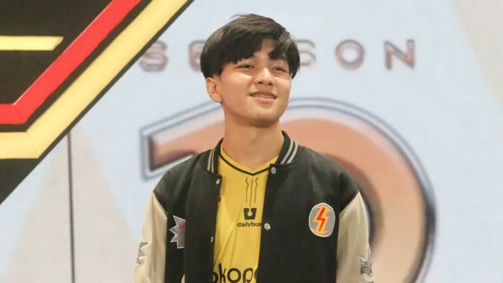 Ito ang dahilan kung bakit naiyak si Kairi matapos makuha ang kampeonato sa MPL ID S10