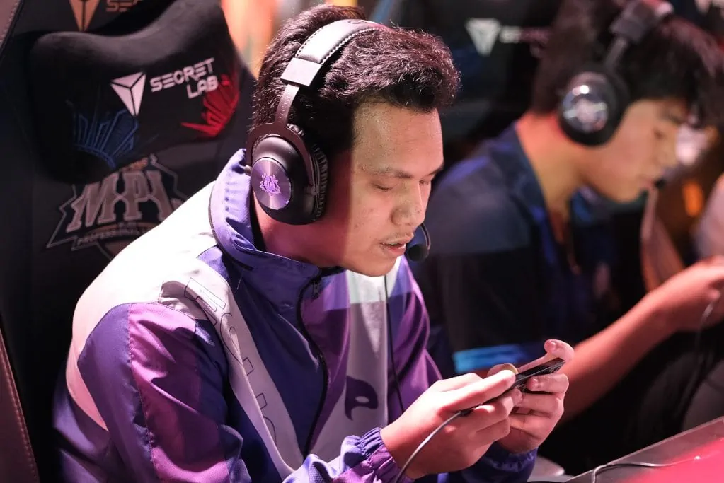 KarlTzy kay Demonkite matapos ang panalo ng ECHO kontra RSG PH sa playoffs: 'Binalik niya ulit 'yung gigil ko' KarlTzy ng ECHO