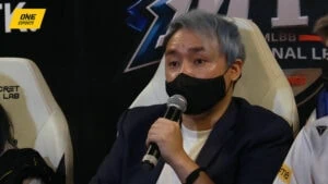 Coach Panda nagbahagi ng komento tungkol sa laro ng TNC