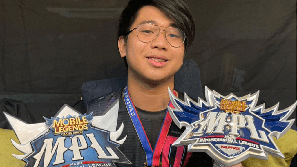 EDWARD matapos hiranging MPL PH S10 Grand Finals MVP: 'For me MVP talaga si Wise'