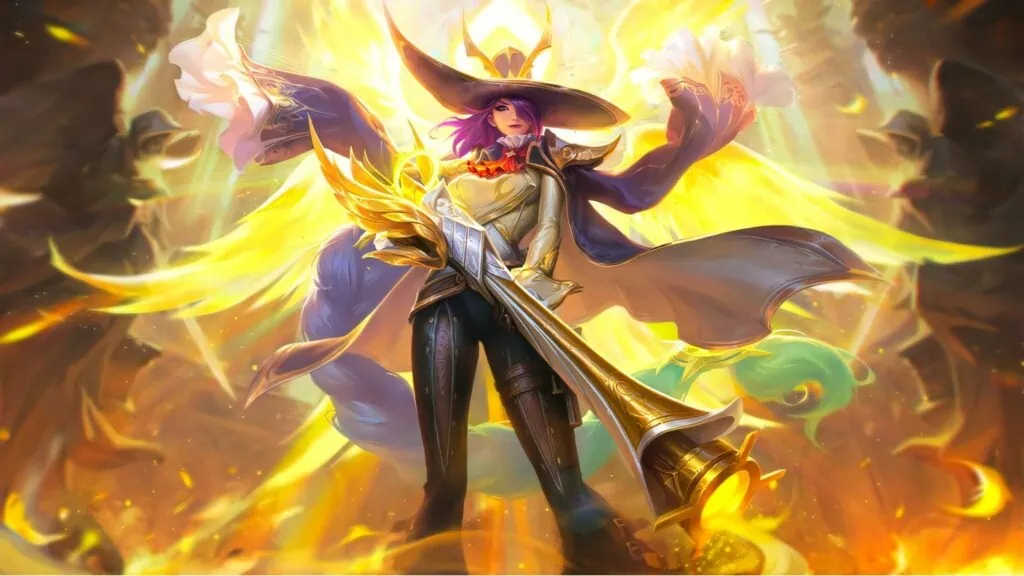 Item build ng Lesley na nagpa-champion sa ONIC Esports sa MPL ID S10 Item build ng Lesley na nagpa-champion sa ONIC Esports sa MPL ID S10