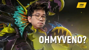 OhMyVeno? Ito ang paliwanag ni Kuku sa Venomancer picks ng T1
