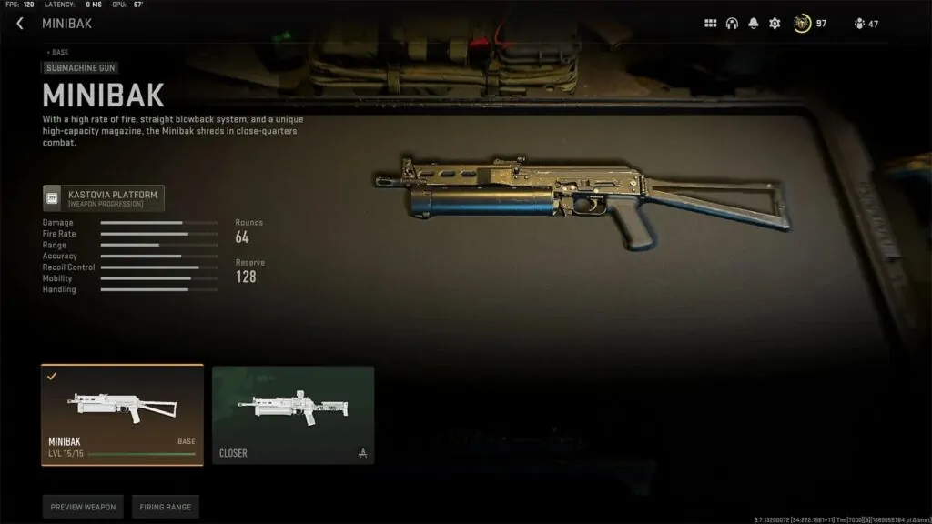 Paano gamitin ang DMZ para ma-unlock ng maaga ang guns sa Warzone 2.0