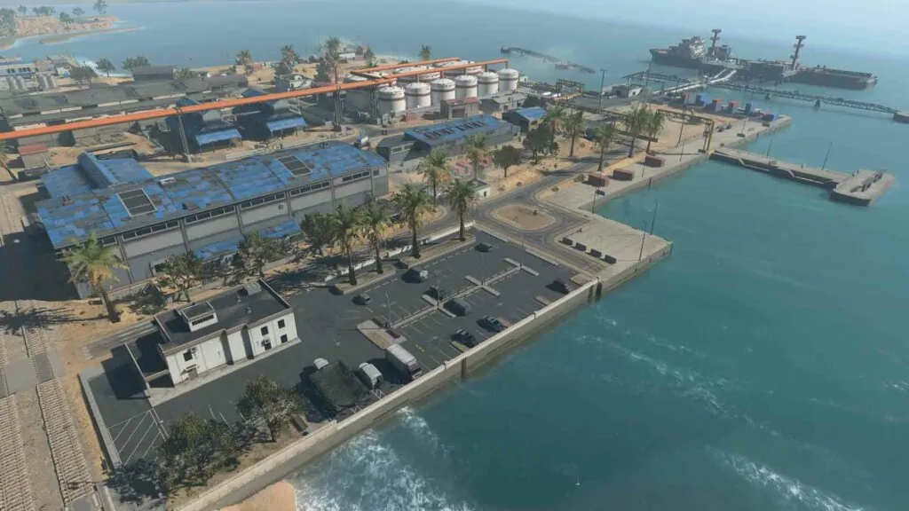 Warzone 2.0 download para sa PC: File size, system requirements Warzone 2 Hafid Port