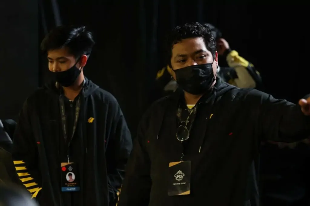 Coach ng 0-13 Cignal Ultra, MPL Champion na ngayon: Ganito hinulma ni Coach Yeb ang isa sa best comeback stories sa esports
