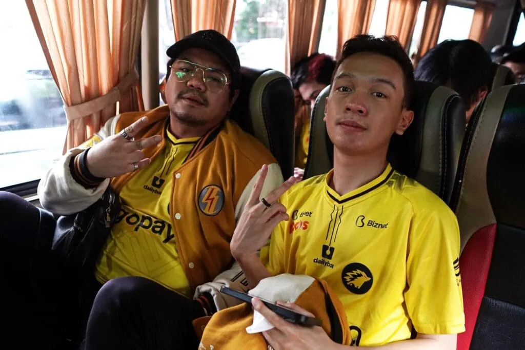 'Unang tinarget' ni Coach Yeb na gabayan ang ONIC Esports player na ito bago magsimula ang MPL ID S10