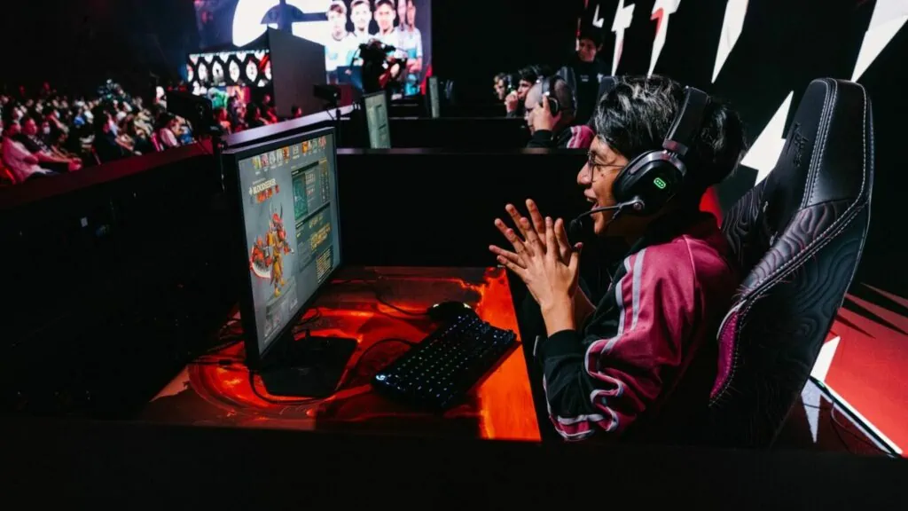 Evil Geniuses ni-release ang Dota 2 roster, bubuo ng super team sa South America