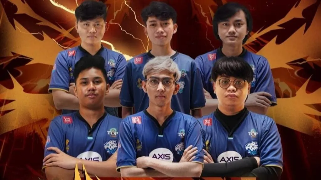 3 lessons para sa EVOS Legends matapos matalo sa BREN Esports 3 lessons para sa EVOS Legends matapos matalo sa BREN Esports