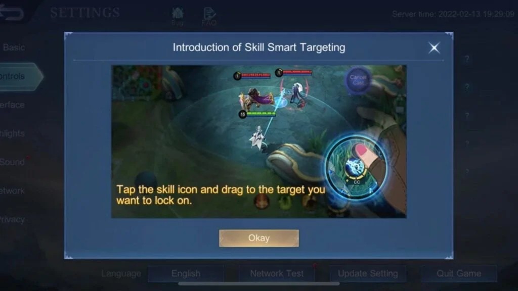 Paano gamitin ang Hero Lock Mode sa Mobile Legends Bang Bang ONE