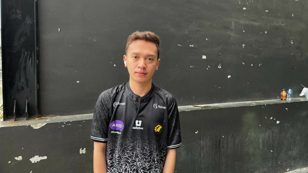 Bilang isang sikat na pick sa M4, gaano nga ba kalakas si Gloo para kay Butsss? MLBB Gloo ban ayon kay Butsss