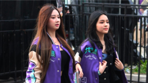 Pitik ng ONE Esports Indonesia: Girl Power sa M4 World Championship