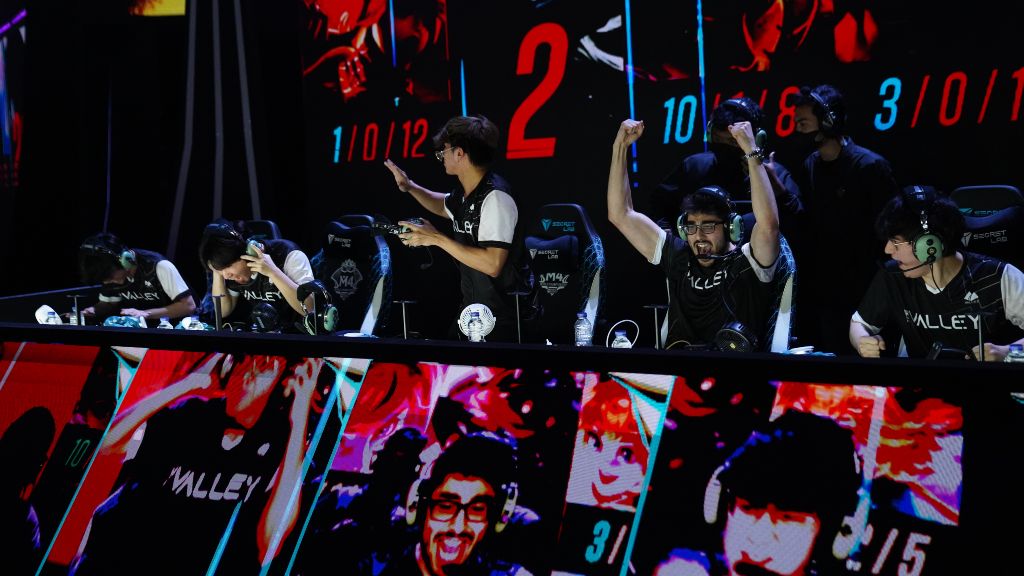 Ayon kay MobaZane, ito ang region na dapat tanggalan ng slot kung gagawing 2 NA teams sa M5
