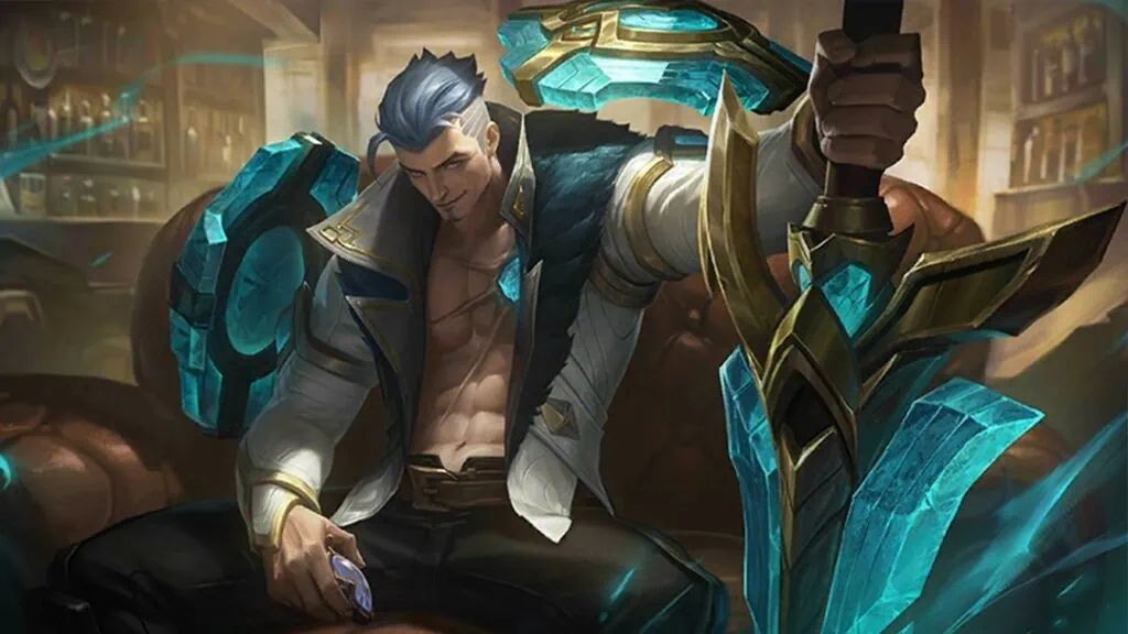 Eksklusibo mula ONE Esports ID: Ang 3 heroes na ito ang pinakamagandang katambal ng Estes ayon kay Wise