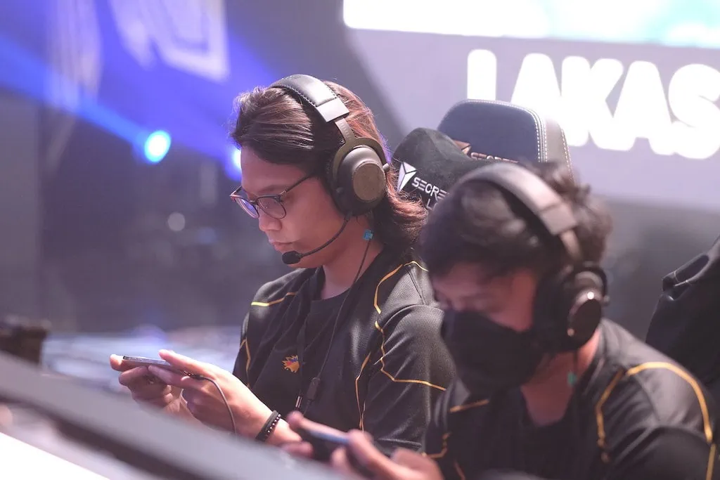 ONIC PH inihayag ang roster para sa MPL PH S11