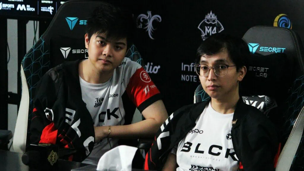 Eksklusibo mula ONE Esports ID: Ang 3 heroes na ito ang pinakamagandang katambal ng Estes ayon kay Wise