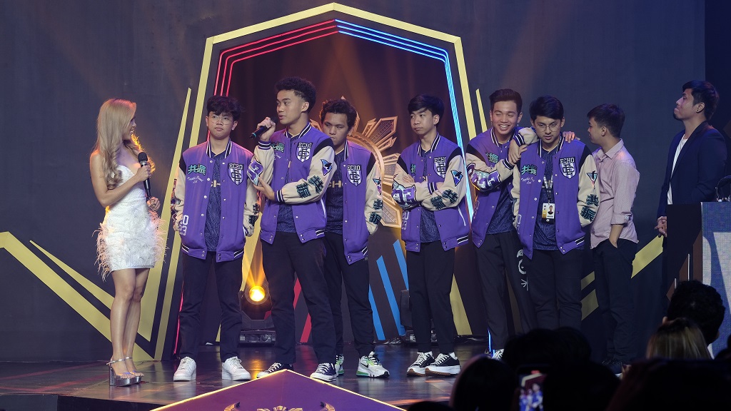 BennyQT may tip para sa mga marksman users ECHO MPL PH S11 post match