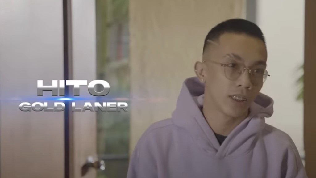 Ang payo nina Coach Pakbet at Kelra kay Hito matapos ang debut nito sa Team HAQ Ang payo nina Coach Pakbet at Kelra kay Hito matapos ang debut nito sa Team HAQ